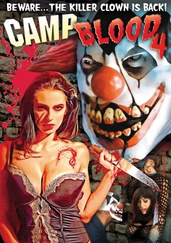 DVD Cover (Alpha Video)