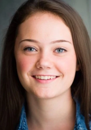 Rachel Pattee
