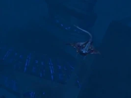 Nemesis: Part 1
