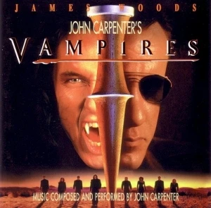John Carpenter's Vampires