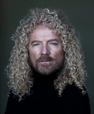 Steve Cooke