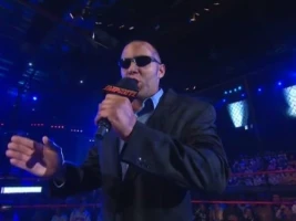 TNA iMPACT! #284