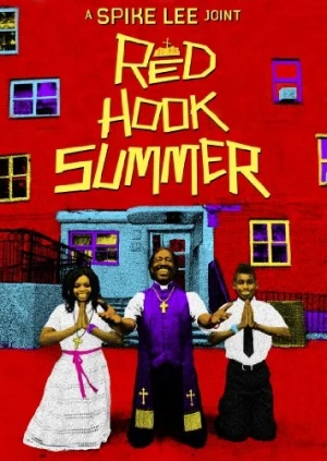 DVD Cover (Image Entertainment)