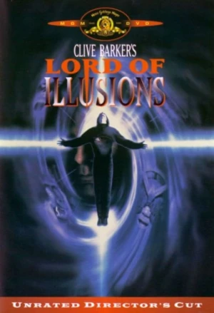 DVD Cover (Metro-Goldwyn-Mayer)