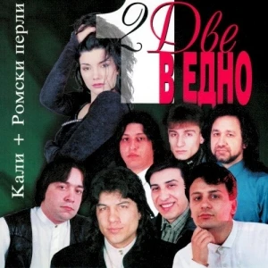 Две в едно