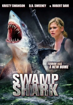 DVD Cover (Screen Media)