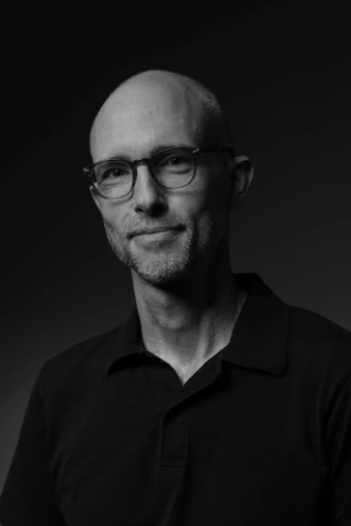 Steve Drew