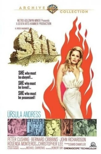 DVD Cover (Warner Brother)