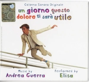 Un giorno questo dolore ti sarà utile