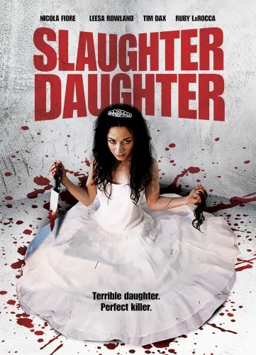 DVD Cover (Midnight Releasing)