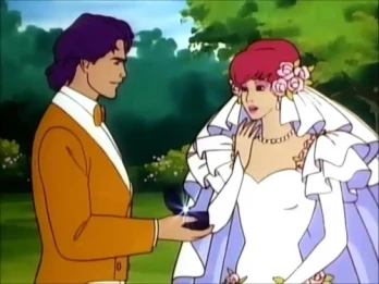 Hollywood Jem: Part 2 - And the Winner Is...