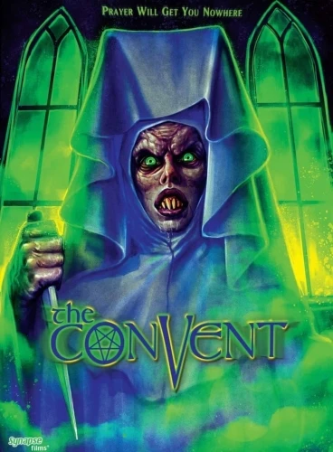 Theatrical Poster (USA)