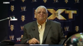 NXT Clash of the Champions