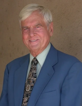 Michael Ashe