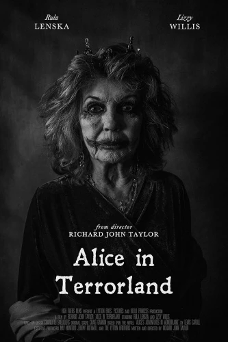 Theatrical Poster