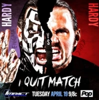 IMPACT Wrestling #614