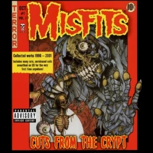 Cuts From the Crypt: 1996-2001