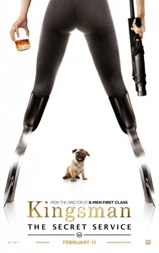 Theatrical Poster (USA)