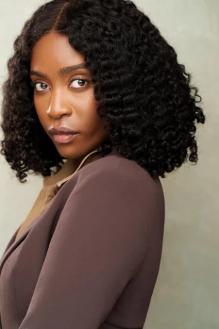 Brittany Carr