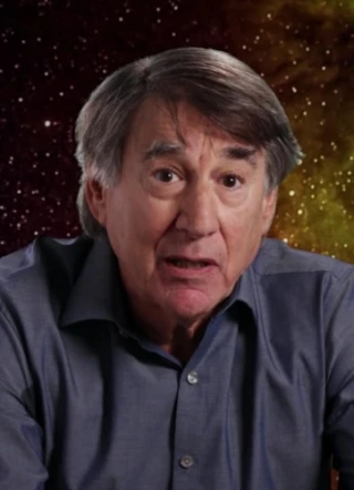 Jon Lomberg