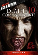 Death Of The 10 Commandments