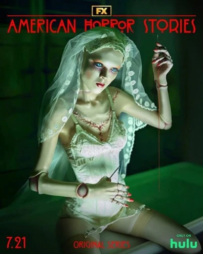 Theatrical Poster (USA)