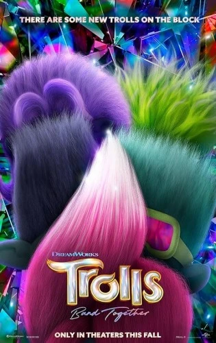 Theatrical Poster (USA)
