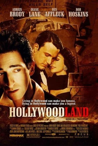 Theatrical Poster (USA)