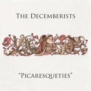 Picaresqueties