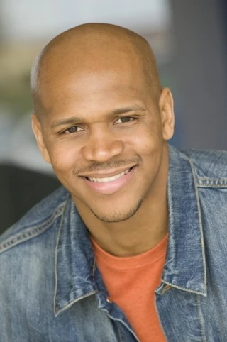 Joe Crosson