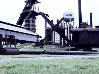 Magnolia Hotel and Sloss Furnace
