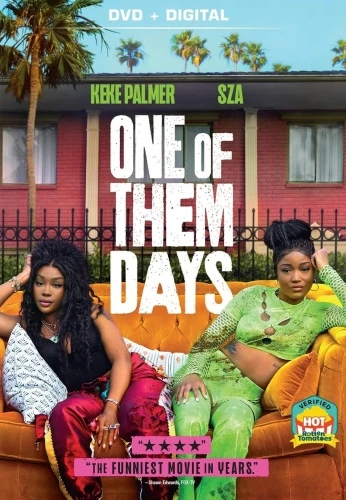 DVD Cover (Sony Home Entertainment)