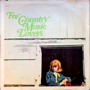 For Country Music Lovers
