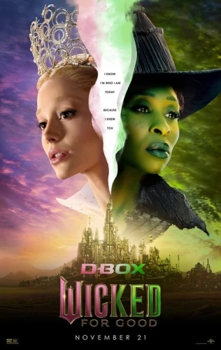 Theatrical Poster (USA)