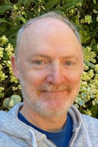 Patrick Gallagher