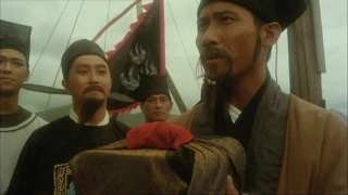 Chi Wai Wong