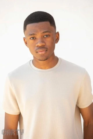 Thamela Mpumlwana