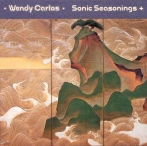 Sonic Seasonings