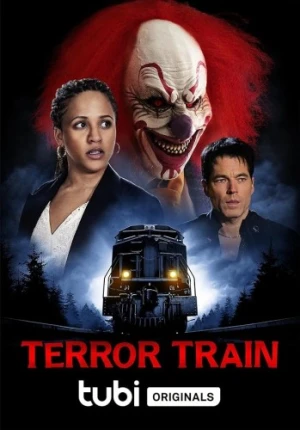Theatrical Poster