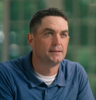 Keegan Bradley
