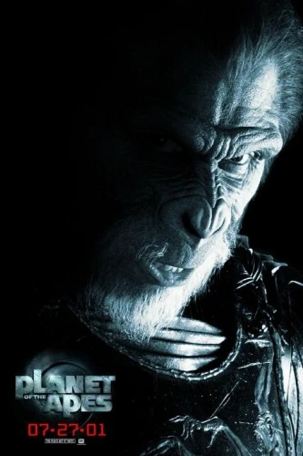 Theatrical Poster (USA)