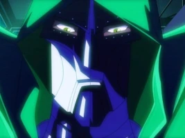 Doomsday Plus One