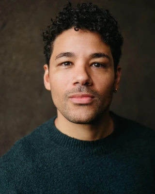 Eric Stroud
