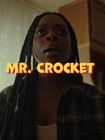 Mr. Crocket