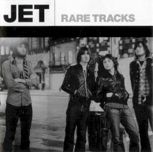 Rare Tracks