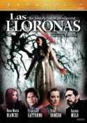 Las Lloronas