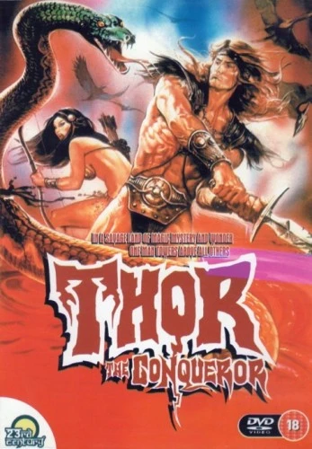 DVD Cover (UK)