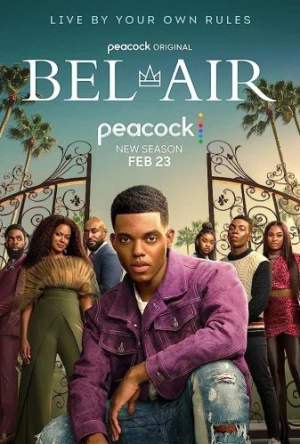 Theatrical Poster