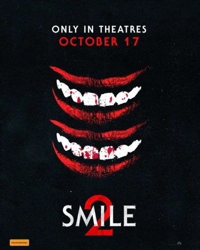 Theatrical Poster (USA)
