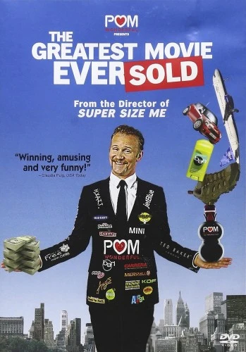 DVD Cover (Sony Home Entertainment)